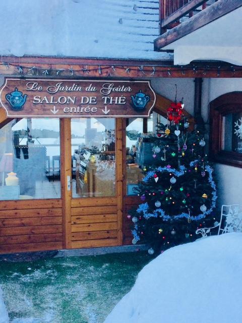 Hotel Oustalet Chamonix