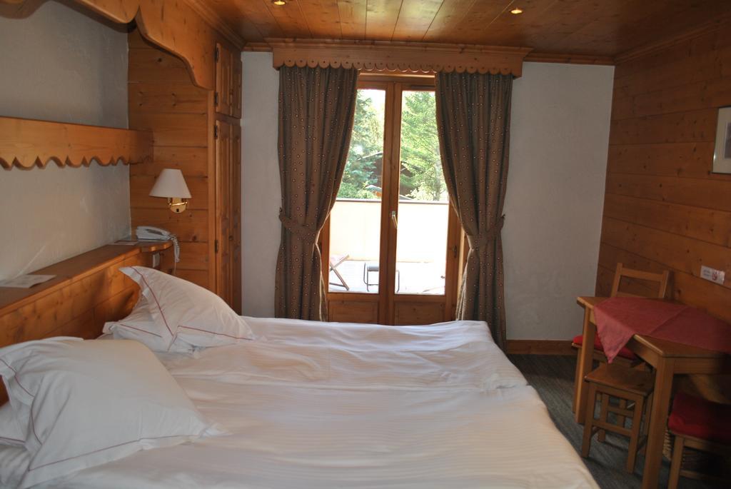 Oustalet Hotel